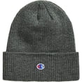thumbnail image 1 of Champion Mens Transition Beanie Hat, Green, One Size, 1 of 1