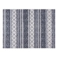 thumbnail image 3 of 40" x 54" Alesund Beige and Gray 1/4" Rug’d Chair Mat, 3 of 5