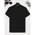 thumbnail image 4 of 0105 Camisetas de manga corta de verano para hombre, camisetas estampadas de moda para hombre, camisetas casuales y versátiles de cuello redondo para primavera y verano para adolescentes., 4 of 6