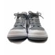thumbnail image 5 of N I-K-E Sneakers Air 1 High OG Stealth, 5 of 6