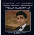 thumbnail image 2 of Vardan Mamikonian - Piano Concertos - Music & Performance - CD, 2 of 2