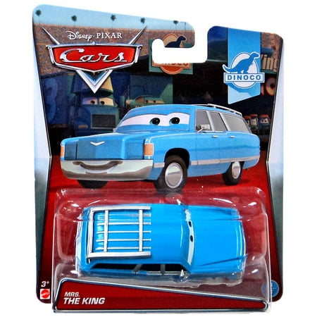 Chick Hicks Cars Toy Chick Hicks Cars Toy