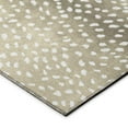thumbnail image 5 of Dalyn Mali Area Rug ML3-Stone ML3ST5X8 Stone, 5' x 7'6", 5 of 7