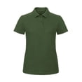 thumbnail image 1 of B&C Polo Piqué ID.001 pour Femmes, 1 of 3