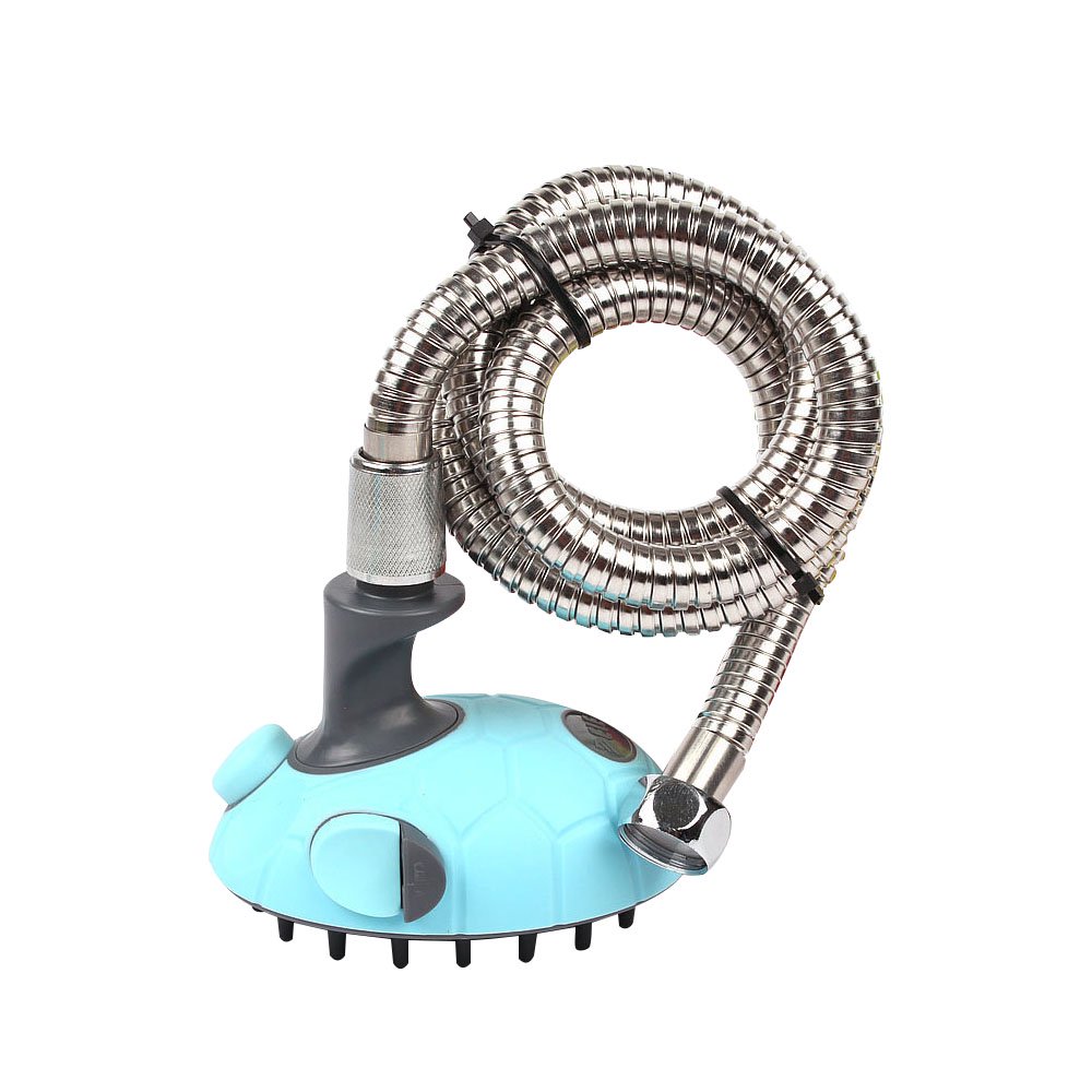 CoastaCloud Multifunctional Pet Dog Cat Shower Head Handhold Sprayer