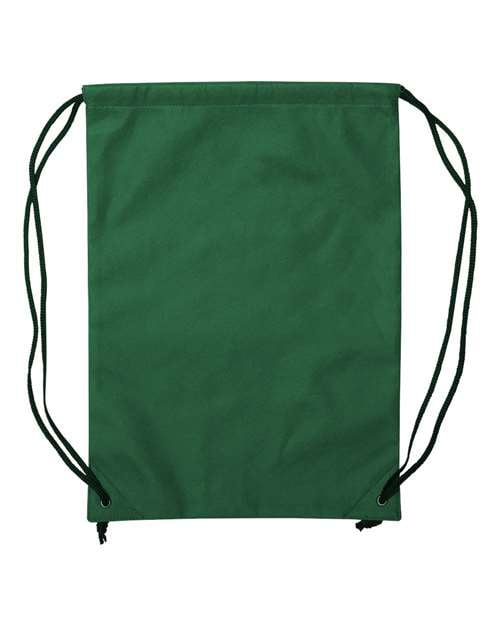 Men/Women Kid's Backpack Tote Sock Sack Pack Nylon Bag Dual Drawstrings Bags 