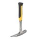 thumbnail image 1 of Martillo de Ladrillo ANGGREK de Acero de Alto Carbono con Mango de Goma Tamaño L, 1 of 8