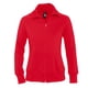 thumbnail image 1 of SOLS - Chaqueta deportiva modelo Soda Full Zip Active para mujer (Rojo), 1 of 3