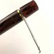 thumbnail image 5 of 1pc Metal Wrench for Yongsheng 699 629 600 630 fountain pens Cleaning Modification parts Special Disassembly Tool for pens, 5 of 5