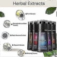 thumbnail image 4 of Hair Dye Shampoo,Polar Hair Dye Shampoo, Polar Haircare Instant Dye Shampoo, Natural Hair Color Shampoo for Gray Hair Coverage, Suitable for Women & M, 4 of 5