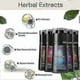 thumbnail image 4 of Hair Dye Shampoo,polar Hair Dye Shampoo, Polar Haircare Instant Dye Shampoo, Natural Hair Color Shampoo For Gray Hair Coverage, Suitable For Women M, 4 of 5