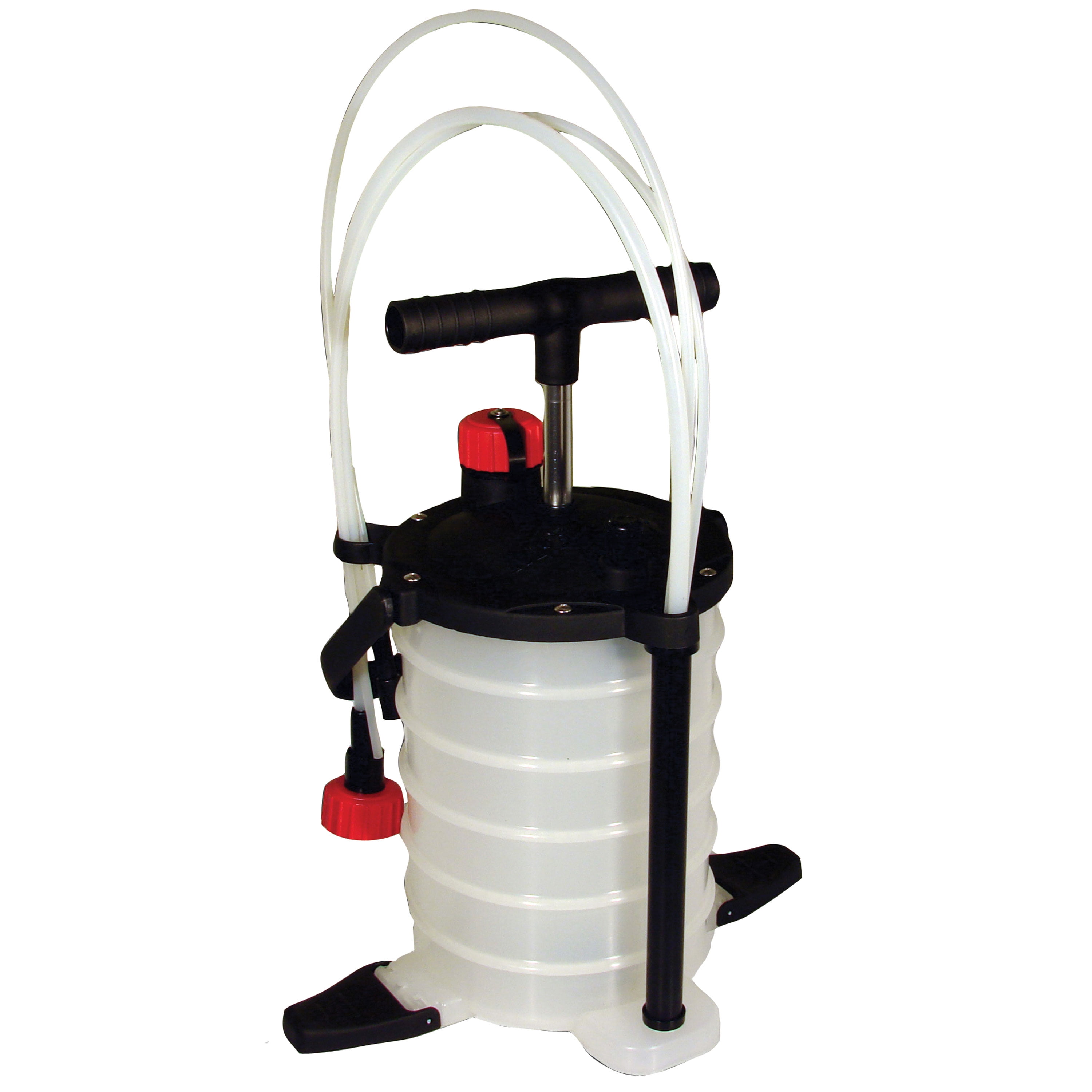 Moeller 035330 Fluid Extractor 5.0 Liter (5.2 Quart) Capacity