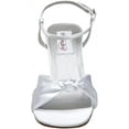 thumbnail image 2 of Dyeables Womens Loveknot Sandal, 2 of 7