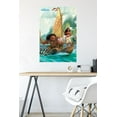 thumbnail image 4 of Disney Moana - Group Wall Poster, 22.375" x 34", 4 of 4