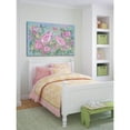thumbnail image 4 of Marmont Hill "Birds in Garden" by Reesa Qualia Painting Print on Wrapped Canvas, 4 of 5