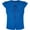 Blue, variant on Women's Plus Size Medieval Gothic Lace Up Sleeveless Tank Top Renaissance