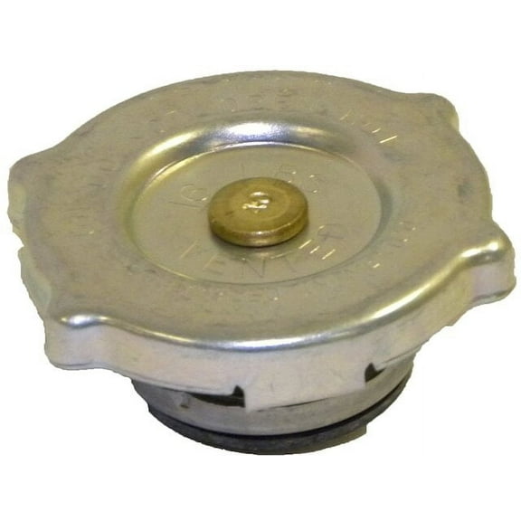 Radiator Cap - Compatible with 1991 - 2001 Jeep Cherokee 1992 1993 1994 1995 1996 1997 1998 1999 2000