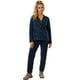 thumbnail image 1 of Conjunto de 2 Piezas para Dama Estilo Cozy Unitalla con Textura Tejida, 1 of 5