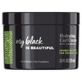 thumbnail image 2 of My Black Is Beautiful Hydrating Curl Cream, for Curly & Coily Hair, 10.1 fl oz, 2 of 9