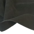 thumbnail image 2 of Soft Suede Leather Square for Craft Hobby DIY Gift Leather Pieces 5/6OZ in Black, 2 of 6