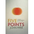 thumbnail image 2 of Pre-Owned Five Points: Towards a Deeper Experience of God's Grace (Paperback) 1781912521 9781781912522, 2 of 2