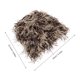 thumbnail image 2 of unbranded Gorro Marrón De Con Ajustado Y En Casa Para Uso Diario, 2 of 7