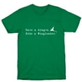 thumbnail image 3 of Fourth Wing Save a Dragon Tee Shirt Sweatshirt Hoodie, 3 of 8