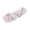 A Gray, variant on Casual Summer Beach Flat Sandals Women's Fashionable And Casual Spring And Summer Comfortable And Versatile Elegant One-Strap Thin Strap Low-Heeled Flat Sandals Beige 38