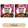 thumbnail image 2 of Schwartz Air Fry Chorizo Chicken Recipe Mix 30g, British Import (Pack of 2), 2 of 4