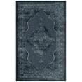 thumbnail image 7 of SAFAVIEH Paradise Randell Traditional Area Rug, Blue, 2'7" x 4', 7 of 7