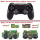 thumbnail image 2 of Kit Clicky personalizado ExtremeRate para el controlador PS4 CUH-ZCT2, 2 of 8