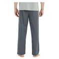 thumbnail image 3 of Men's plaid pajama pants-100% cotton soft pajama pants with pockets comfort pajama for men, 3 of 4