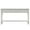 StyleA:Antique White, variant on UHOMEPRO Black Buffet Sideboard with 4 Doors, Retro Style Storage Cabinet with Adjustable Shelves, Curvy Edge Credenza for Dining Room, Compact 56in