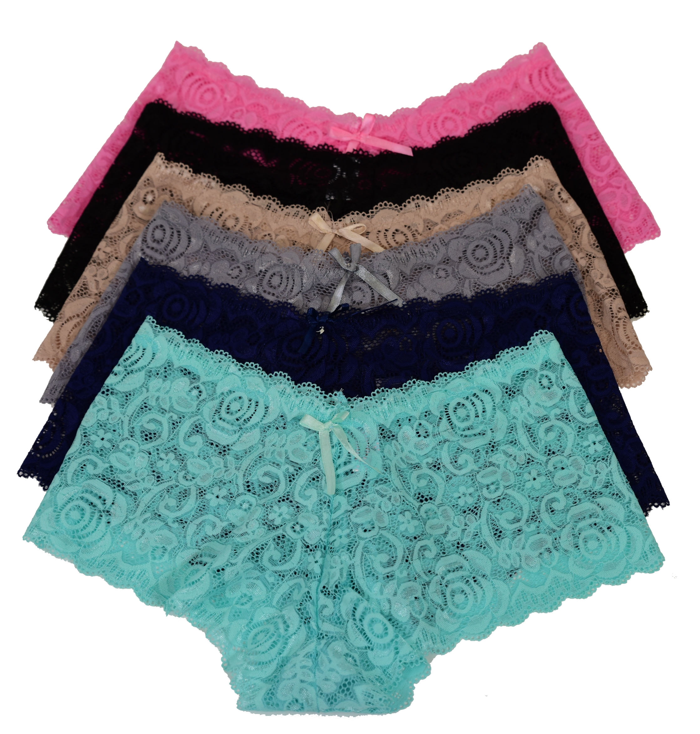 womens padded undershorts