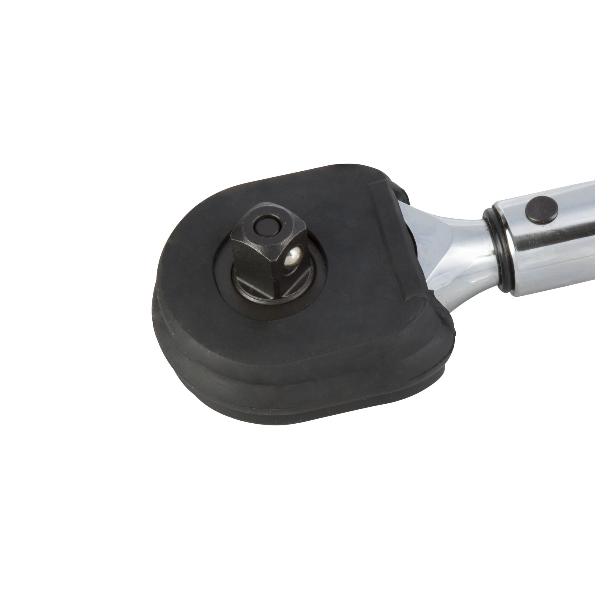 STEELMAN 96218 1/2-Inch Drive 30-250 Foot-Pounds Micro Adjustable Torque Wrench
