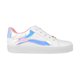 thumbnail image 2 of TENIS CASUALES DAMA STYLO 38888 SIMIPIEL BLANCO Stylo  38888, 2 of 4