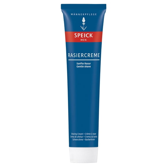 Crema de afeitar WALTER RAU GMBH 75 ml para piel sensible