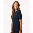 thumbnail image 2 of AllPro 41800L Pro-Lock Women's Performance Polo-Navy-XL, 2 of 6