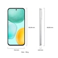 thumbnail image 2 of Smartphone Honor X6c 256 GB Blanco, 2 of 5