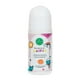 thumbnail image 1 of Desodorante de Sales Naturales Kids Allium Cosmetics Roll On 60 ml, 1 of 4