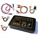 thumbnail image 5 of Automobile Ignition Coil Test Injector Sole Valve Idling Stepper Motor Instrument Tester, 5 of 5