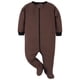 thumbnail image 3 of Pijama con pies Gerber Baby Boy Sleep 'N Play, paquete de 4, 3 of 7