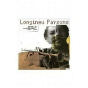 Longineu Parsons II - Spaced: Collected Works 1980-1999 - Jazz - Vinyl