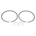 thumbnail image 4 of New Vertex Replica Piston Kit for Honda 22447100, 4 of 4