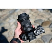 Sigma 18-50mm F2.8 DC DN Contemporary Lens for Fujifilm X Mount