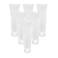 thumbnail image 3 of Botellas de artículos de tocador de viaje Fernando 6x exprimibles Tapón de rosca 50 ml, 3 of 8
