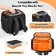 thumbnail image 2 of Funda de transporte tipo mochila CURMIO para altavoz Bose S1 Pro/S1 Pro+, 2 of 8