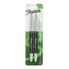 Sharpie® Soft-Grip Pen, Fine Point, Black