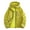 Yellow, variant on Riecok Lightweight Jackets for Men Zip up Sun Protection Waterproof Coats Breathable Tops Fishing Long Sleeve Outerwear Black M