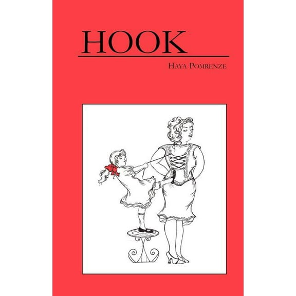 Hook (Paperback)